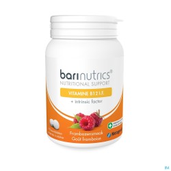 Barinutrics Vitamine B12 If...