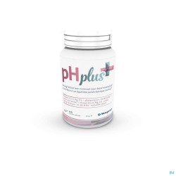 Ph Plus Pot Caps 120 20554 Metagenics