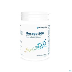 Borage 500 Pot Comp 90...