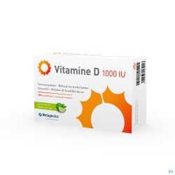Vitamine D 1000iu...