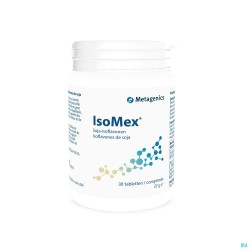 Isomex Pot Comp 30 19747 Metagenics