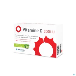 Vitamine D 2000iu...