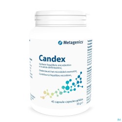 Candex Pot Caps 45 22361...