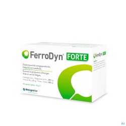 Ferrodyn Forte Caps 90...