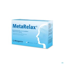 Metarelax Comp 45 21874...