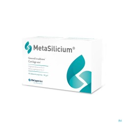 Metasilicum Tabl 45 Metagenics