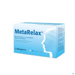 Metarelax Comp 90 21869...