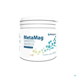 Metamag Perzik 45 Metagenics