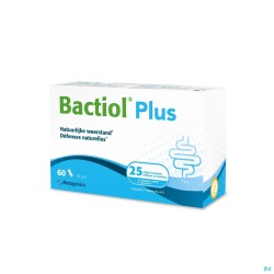 Bactiol Plus Caps 60 27716...