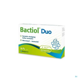 Bactiol Duo Caps 15 27907...