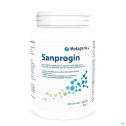 Sanprogin Pot Caps 60 27015...