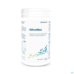 Athromax Comp 180 Metagenics