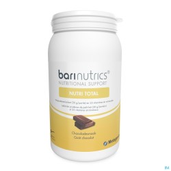 Barinutrics Nutritotal...