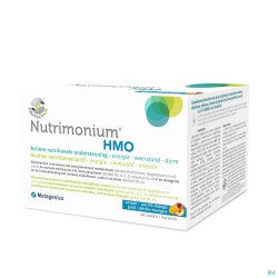Nutrimonium Hmo Zakjes 28 Metagenics