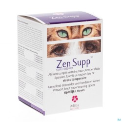 Zen Supp Comp Appetent...