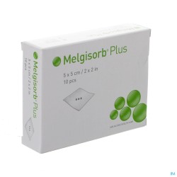 Melgisorb Plus Cp Ster 5x...