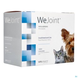 Wejoint Small Breed & Cat...