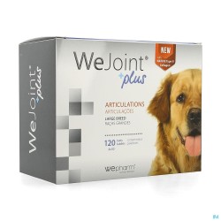 Wejoint Plus Large Breed...