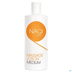 Naqi Massage Lotion Medium...