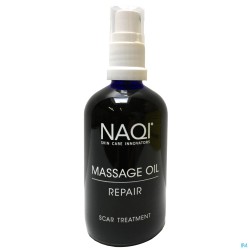 Naqi Massage Oil Repair...
