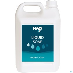 NAQI Liquid Soap 5l