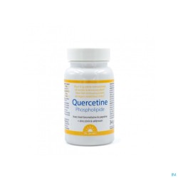 Quercetine Phospholipide Caps 60