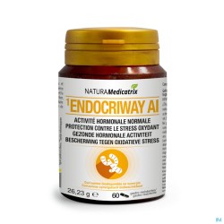 Endocriway Ai Caps 60