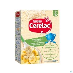 Nestle Cerelac Cereales...