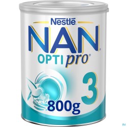 Nestle NAN Optipro 3 Lait...