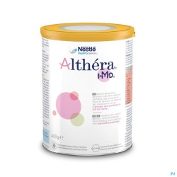Nestle Althera Lait Bebe 400g