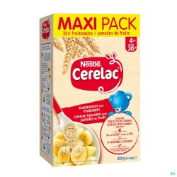 Nestle Cerelac Cereale...