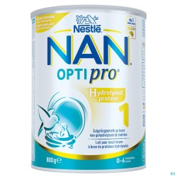 Nan Optipro Hp Hydrolysed...