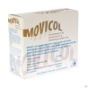 Movicol Gout Chocolat Sachets 20 X 13,7g