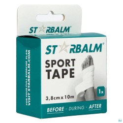Star Balm Sport Tape 3,8cm...