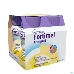 Fortimel Compact Vanille...