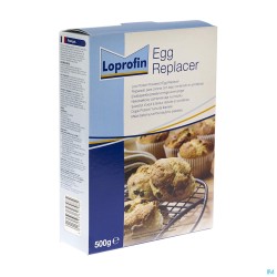 Loprofin Egg Replacer Sach...