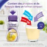 Fortimel Compact Protein Moka Bouteilles 4x125 ml