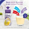Fortimel Compact Protein Mixed Multipack Bouteilles 8x125 ml