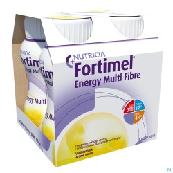 Fortimel Energy Multi Fibre...
