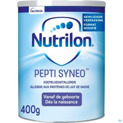 Nutrilon Pepti Syneo 400g...