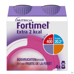 Fortimel Extra 2kcal...