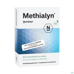 Methialyn 60 COMP 4x15...