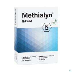 Methialyn 60 TAB 4x15 BLISTERS