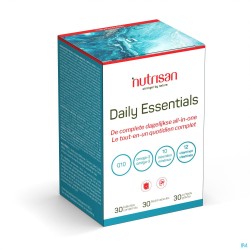 Daily Essentials Comp 30 +...