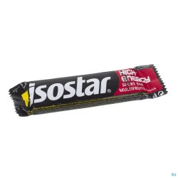 Isostar High Energy Fruits 40g