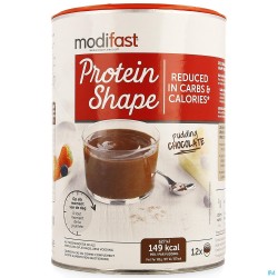 Modifast Protein Shape...