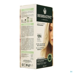 Herbatint Blond Platine 10n...