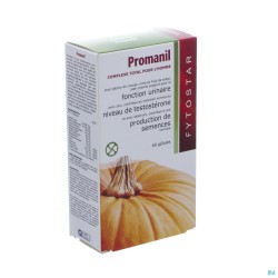 Biostar Promanil Caps 60
