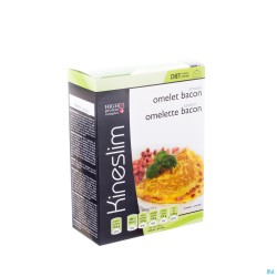 Kineslim Omelet Bacon Pdr...