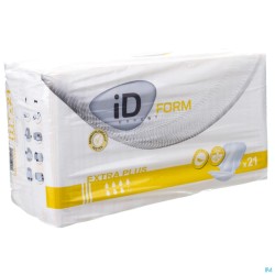 Id Expert Form Extra Plus...